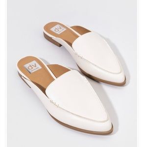 Dolce Vita Ivory Itize Loafer